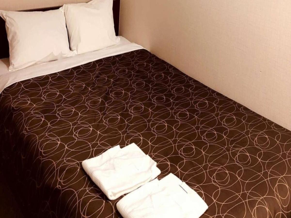 Business Kawashima Hotel 3*