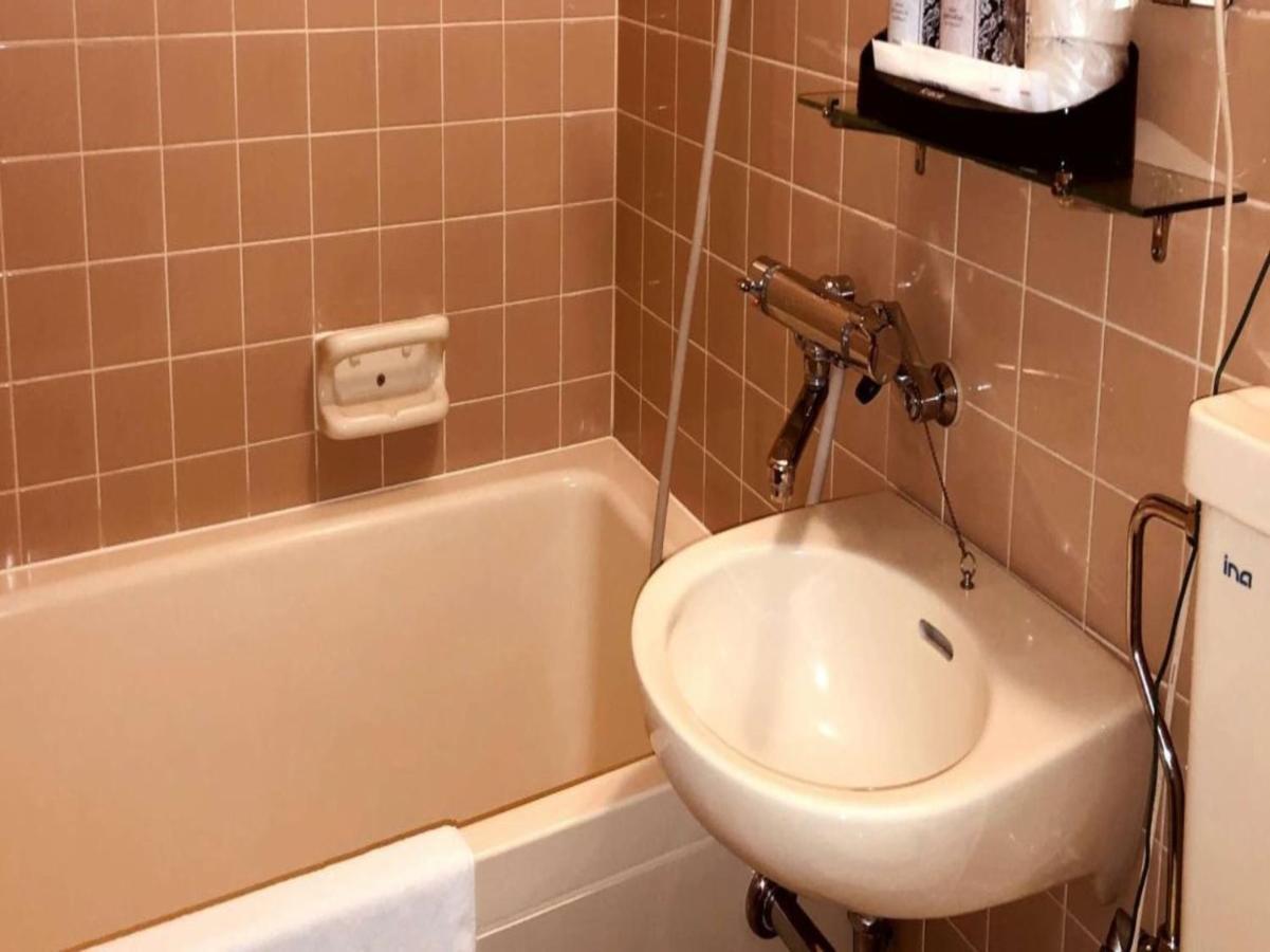Business Kawashima Hotel
