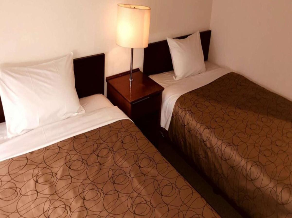 Hotel Business Kawashima Wakayama